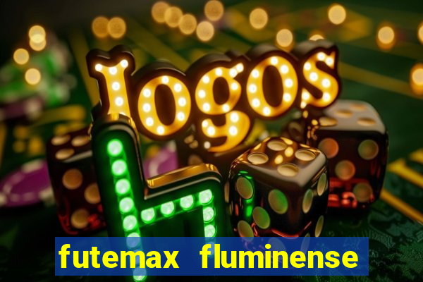 futemax fluminense x inter